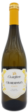 Chardonnay von Casalforte IGT - 0,75l