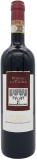 Brunello di Montalcino von Podere la Vigna DOCG - 0,75l