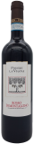 Rosso di Montalcino von Podere la Vigna DOC - 0,75l