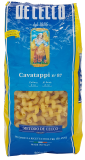 Cavatappi n.87 von De Cecco - 500gr