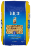 Mezzi Tubetti Rigati n.65 von De Cecco - 500gr