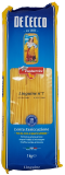 Linguine n.7 von De Cecco - 1000gr