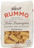 Rigatoni n.50 von Rummo - 500gr