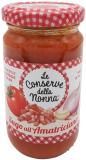 Sugo all Amatriciana von Le Conserve della Nonna - 190g