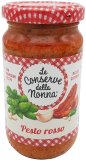 Pesto Rosso von Le Conserve della Nonna - 190g