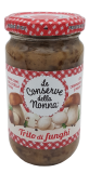 Trito di Funghi von Le Conserve della Nonna - 190g