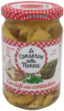 Carciofi alla Contadina von Le Conserve della Nonna - 270g