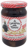 Cipolline Borettane von Le Conserve della Nonna - 290g