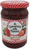 Confettura di Fragole von Le Conserve della Nonna - 330g