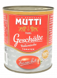 Pomodori Pelati von Mutti - 800g