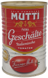 Pomodori Pelati von Mutti - 400g