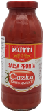 Salsa Pronta Classica von Mutti - 400g