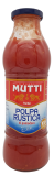 Polpa Rustica di Pomodoro von Mutti - 690g