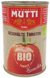 Pomodori Pelati von Mutti - 400g