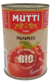 Pomodori in Pezzi von Mutti - 400g