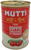 Doppio Concentrato di Pomodoro von Mutti - 440g