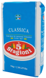 Farina Tipo 00 Classica von 5 Stagioni - 1000gr