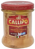 Filetti di Tonno in Olio dOliva von Callipo - 170g