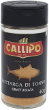 Bottarga di Tonno grattugiata von Callipo - 40g
