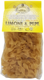 Pappardelline Limone e Pepe von Morelli - 250gr