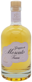 Grappa di Moscato Trani von AB Selezione - 0,5l