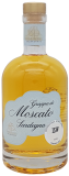 Grappa di Moscato Sardegna von AB Selezione - 0,5l