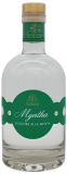 Myntha Liquore alla Menta von AB Selezione - 0,7l