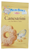 Canestrini von Mulino Bianco - 200g