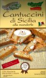 Cantuccini di Sicilia alle Mandorle von Aida - 200g