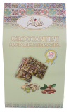 Croccantini Mandorla e Pistacchio von Aida - 200g