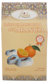 Paste di Mandorla all'Arancia von Aida - 200g