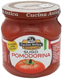 Sugo Pomodorina von Cucina Antica - 290g