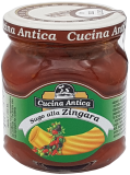 Sugo alla Zingara von Cucina Antica - 200g