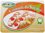 Cannoli piccoli von Aida - 180g