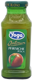 Succo di Pesca von Yoga - 0,20l