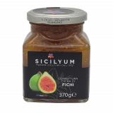 Confettura di Fichi von Sicilyum - 370g