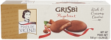 Grisbi mit Haselnuss von Matilde Vicenzi - 150g