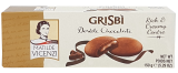 Grisbi mit double Chocolate von Matilde Vicenzi - 150g