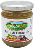 Pesto di Pistacchio von Aida - 190gr
