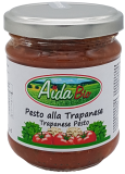 Pesto alla Trapanese von Aida - 190gr