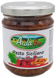 Pesto Siciliano von Aida - 190gr