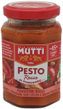 Pesto Rosso di Pomodoro von Mutti - 180gr