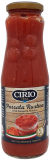 Passata Rustica di Pomodoro von Cirio - 680g