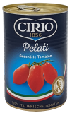 Pomodori Pelati von Cirio - 400g