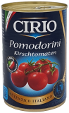 Pomodorini Ciliegini von Cirio - 400g
