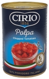 Pomodori in Pezzi von Cirio - 400g