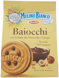 Baiocchi von Mulino Bianco - 260g