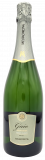 Gaio Brut von Mezzacorona DOC - 0,75l
