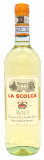 Gavi dei Gavi Etichetta Bianca von La Scolca - DOCG - 0,75l