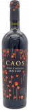 Caos Rosso Terre d’Abruzzo IGT – Citra - 0,75l